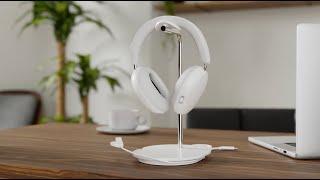 Sonos Ace Headphone Stand Designed by SANUS