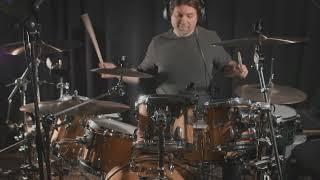 Latin Drumming