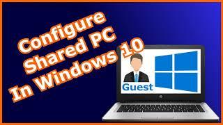 How to setup Windows guest mode with Configuration Designer