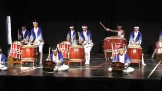 Seishin Daiko - Inari no Matsuri