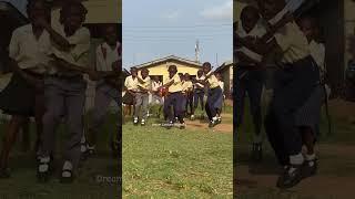 Still be there ~ Davido | Dream Catchers Academy dance video #dance #dreamcatchersacademy