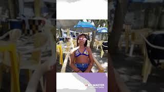 Vahlas voto da Isabella Diniz