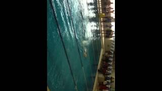 4x50m Medley Relay | Beijing Meet