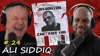 Prison Etiquette with Ali Siddiq | Jim Norton Can't Save You EP 24