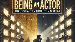 Being An Actor -Official Trailer - Make my dreams happen