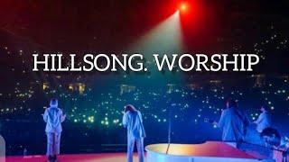 Gospel Worship Beat Instrumental 2021 "Hillsong Worship"  (Hillsong type Worship beat)