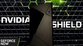 NVIDIA SHIELD TV PRO GEFORCE NOW | VS GAMING WORKSTATION | CINEMATIC REVIEW