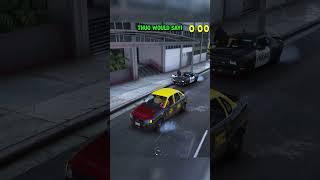 every 30sec = RANDOM TAXI... GTA 5 RP