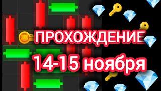 14-15 ноября МИНИ ИГРА ХАМСТЕР КОМБАТ mini game hamster kombat #hamsterkombat #хамстер