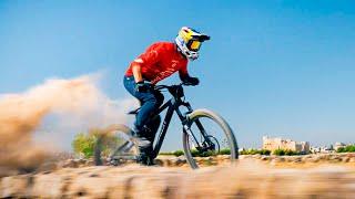 Zap MTB // Downhill // Fail // Jump // Fun // Crash // BMX