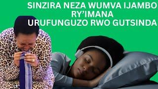 SINZIRA NEZA WUMVA IJAMBO RY'IMANA UYIBWIRE ICYO USHAKA NAYO IRAKIGUHA --  PASTOR HORTENSE MAZIMPAKA
