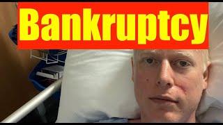  Karl Jobst Bankruptcy vs Billy Mitchell | Was it the Right Move? 