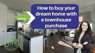 How To Buy Your Dream Home In This Real Estate Market - Vineyard Home Tour