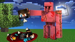 Minecraft Horror Unsolved Mysteries | Minecraft Hindi