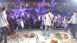 7M - Live from the stage (November 17 2012)