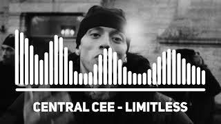 Central Cee - Limitless