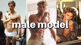 What modeling agencies really look for