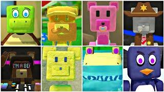 NEW UPDATE 11.0.1 Super Bear Adventure Gameplay Walkthrough