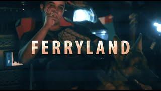 valux - ferryland (Official clip vidèo)