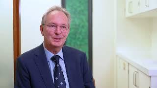 Professor John Timperley - Consultant Hip Surgeon