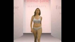 Emma-Jane Maternity Sleep/Nursing Bra 372 - www.emma-jane.com