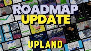 Upland Q4 Roadmap Update Review - Major Projects & Community-Driven Changes!