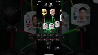 BORDEAUX - BIXENTE LIZARAZU SBC MADFUT 23  Solution [2/18] Hulio SBC Gameplays