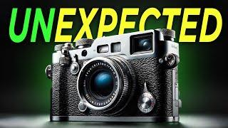 Fuji X-E5 Release Date, Specs & Price – What’s New in 2025? Full Details!