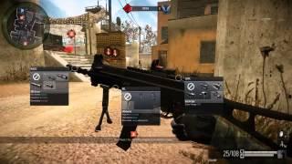 Warface random gameplay nr4