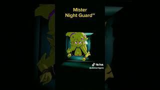 When Chiku Vents! #youtubeshorts #fnaf #vrchat  #vrcfun