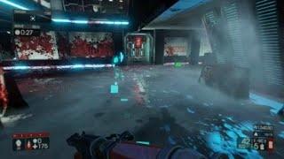 Killing Floor 2 Clip - 92 Scrakes VS hfactor66