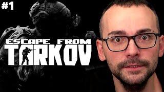  ¡PRIMER DÍA de WIPE PVP!  XOKAS en ESCAPE FROM TARKOV