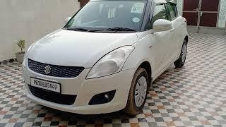 Swift  vdi for sale l Satnam car bazar l