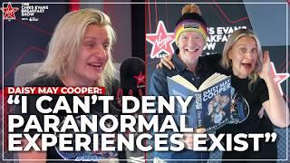 Daisy May Cooper: 'I Saw Just The Legs Of A Ghost' | Paranormal Activity & Psychics 