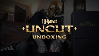 18 Karat ️UNCUT️ [ UNBOXING ]