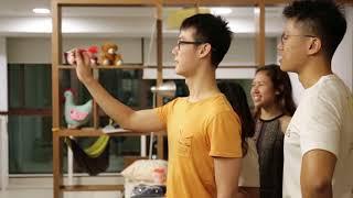 Residential College 4
