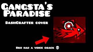 Gangsta's Paradise (DashCrafter Cover) (ai)