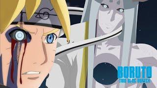 Menghilang Dan Muncul - Boruto Two Blue Vortex Terbaru Part 142