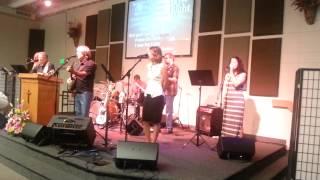 I Saw The Light -Broomfield Calvary Chapel