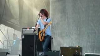 Arctic Monkeys - ACL 2009 - I Bet You Look Good on the Dancefloor