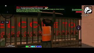 30 MENIT DI JAIL - Gta Samp - Server Ace Pride Roplay