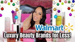 Walmart's Hottest Trending Gifts from Luxe Beauty Brands for Less! #walmartpartner #walmart