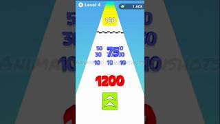 Number Master game5 | #animatedscreenshots #shortsfeed #shortvideo #shorts #short #trending