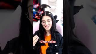 payal gaming roast kaizar #payalgaming #shorts #trending #viral #youtubeshorts