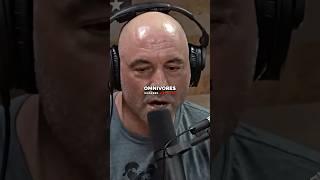 Joe Rogan’s Advice To Vegans