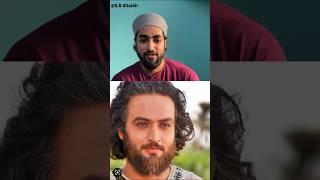 #range yousuf#husne bilal#islam #reels #viralvideo
