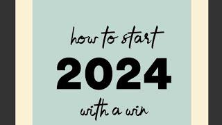 Our 2024-Year Planning|Shuffling Work|By Sidra Rehman️