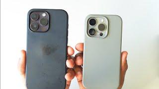 Apple Silicone vs ORNARTO Case Still Worth it?!