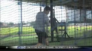 Instructional League teaches Yankees prospects the "Yankee Way"