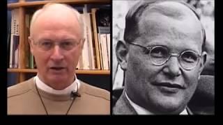 "Alles ist Gnade" -Theresa von Lisieux und Dietrich Bonhoeffer